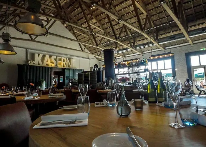 Kaserne Boutique Hotel